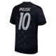Verenigde Staten Pulisic 10 Uitshirt WK 2026