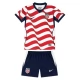 Verenigde Staten Thuistenue WK 2026 Kind