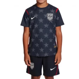 Verenigde Staten Uittenue WK 2026 Kind