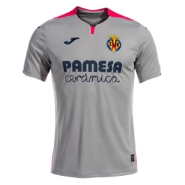Villarreal CF Third Shirt 2023-2024 Voetbaltenue