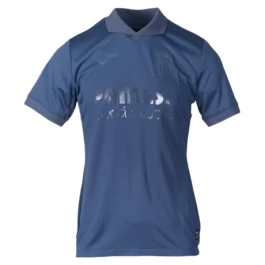 Villarreal CF Third Shirt 2025-2026 Voetbaltenue