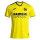Villarreal CF Thuisshirt 2024-2025 Voetbaltenue