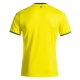 Villarreal CF Thuisshirt 2024-2025 Voetbaltenue