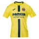 Villarreal CF Thuisshirt 2025-2026 Voetbaltenue