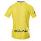 Villarreal CF Thuisshirt 2025-2026 Voetbaltenue