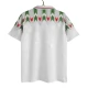 Wales Voetbaltenue Retro 1990-1992 Uitshirt