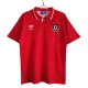 Wales Voetbaltenue Retro 1992-1994 Thuisshirt