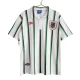 Wales Voetbaltenue Retro 1993-1995 Uitshirt