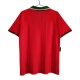 Wales Voetbaltenue Retro 1994-1996 Thuisshirt