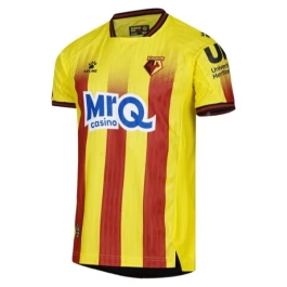 Watford FC Thuisshirt 2025-2026 Voetbaltenue