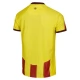 Watford FC Thuisshirt 2025-2026 Voetbaltenue