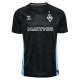 Werder Bremen Third Shirt 2024-2025 Voetbaltenue