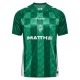 Werder Bremen Thuisshirt 2024-2025 Voetbaltenue