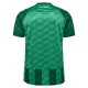 Werder Bremen Thuisshirt 2024-2025 Voetbaltenue