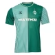 Werder Bremen Voetbaltenue 2023-2024 Thuisshirt