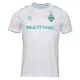 Werder Bremen Voetbaltenue 2023-2024 Uitshirt