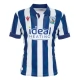 West Bromwich Albion Thuisshirt 2024-2025 Voetbaltenue