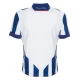 West Bromwich Albion Thuisshirt 2024-2025 Voetbaltenue
