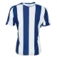 West Bromwich Albion Thuisshirt 2025-2026 Voetbaltenue
