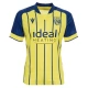 West Bromwich Albion Uitshirt 2024-2025 Voetbaltenue