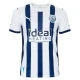 West Bromwich Albion Voetbaltenue 2023-2024 Thuisshirt