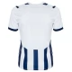 West Bromwich Albion Voetbaltenue 2023-2024 Thuisshirt