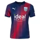 West Bromwich Albion Voetbaltenue 2023-2024 Uitshirt