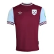 West Ham United Thuisshirt 2024-2025 Voetbaltenue