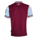 West Ham United Thuisshirt 2024-2025 Voetbaltenue