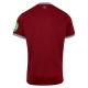 West Ham United Thuisshirt 2025-2026 Voetbaltenue