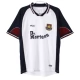 West Ham United Uitshirt Retro 1999-2001 Voetbaltenue