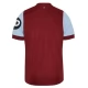 West Ham United Voetbaltenue 2023-2024 Thuisshirt