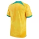 WK voetbal 2022 Australië Thuisshirt