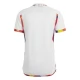 WK voetbal 2022 België Uitshirt