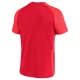 WK voetbal 2022 Canada Thuisshirt