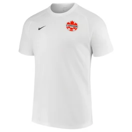WK voetbal 2022 Canada Uitshirt