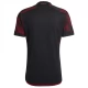 WK voetbal 2022 Duitsland Uitshirt
