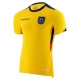 WK voetbal 2022 Ecuador Thuisshirt