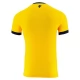 WK voetbal 2022 Ecuador Thuisshirt