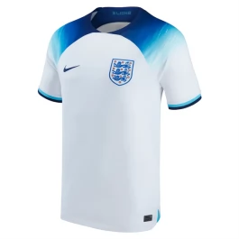 WK voetbal 2022 Engeland Thuisshirt
