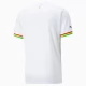 WK voetbal 2022 Ghana Thuisshirt