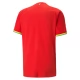 WK voetbal 2022 Ghana Uitshirt