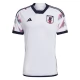 WK voetbal 2022 Japan Uitshirt