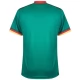 WK voetbal 2022 Kameroen Thuisshirt