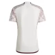 WK voetbal 2022 Mexico Uitshirt