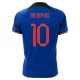 WK voetbal 2022 Nederland Memphis 10 Uitshirt