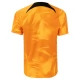 WK voetbal 2022 Nederland Thuisshirt