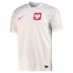 WK voetbal 2022 Polen Thuisshirt