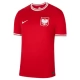 WK voetbal 2022 Polen Uitshirt