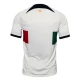 WK voetbal 2022 Portugal Uitshirt